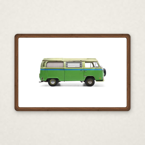RUST BUCKET /// PRINT
